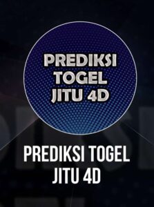 Bongkar Rahasia Prediksi Jitu Togel Hari Ini Biar Tembus Terus