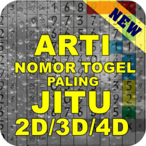 Panduan Pengertian Togel 4D 3D 2D Beserta Cara Menghitung